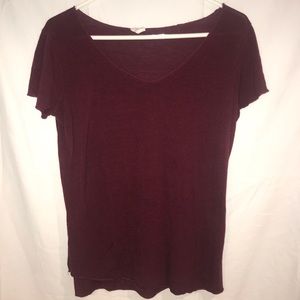 ESSENTIALS FULL TILT tshirt